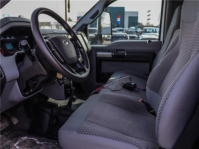 2025 Ford F-750 Diesel Base (Stk: PS23950) in Toronto - Image 8 of 18