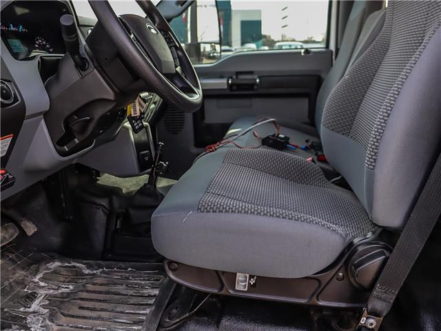 2025 Ford F-750 Diesel Base (Stk: PS23950) in Toronto - Image 9 of 18