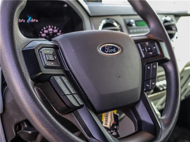 2025 Ford F-750 Diesel Base (Stk: PS23950) in Toronto - Image 10 of 18