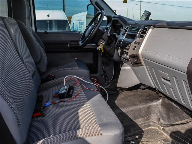 2025 Ford F-750 Diesel Base (Stk: PS23950) in Toronto - Image 11 of 18