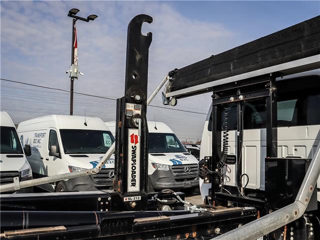 2025 Ford F-750 Diesel Base (Stk: PS23950) in Toronto - Image 12 of 18