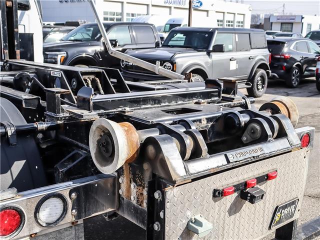 2025 Ford F-750 Diesel Base (Stk: PS23950) in Toronto - Image 13 of 18