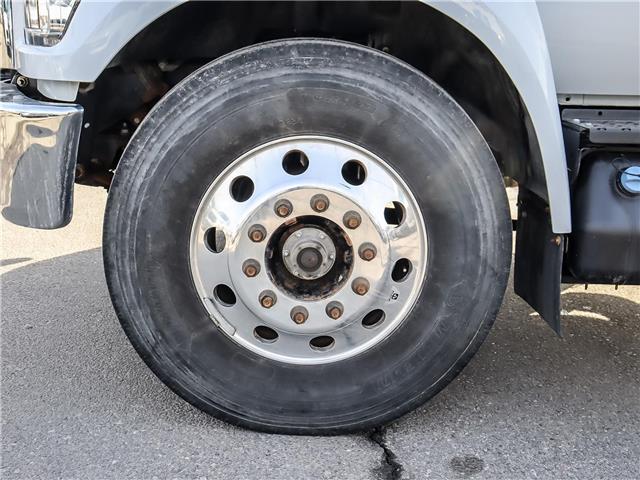 2025 Ford F-750 Diesel Base (Stk: PS23950) in Toronto - Image 16 of 18