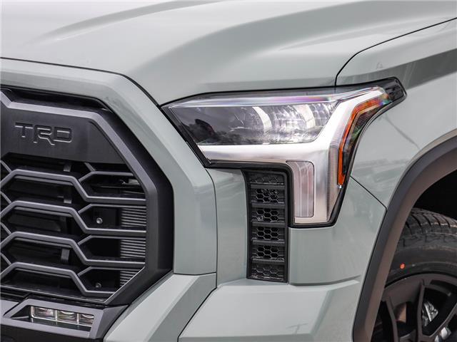 2026 Toyota Tundra Limited (Stk: T9823) in Welland - Image 8 of 30