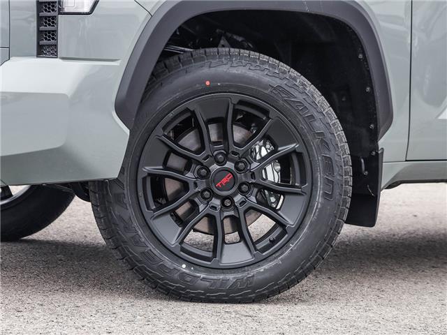 2026 Toyota Tundra Limited (Stk: T9823) in Welland - Image 12 of 30