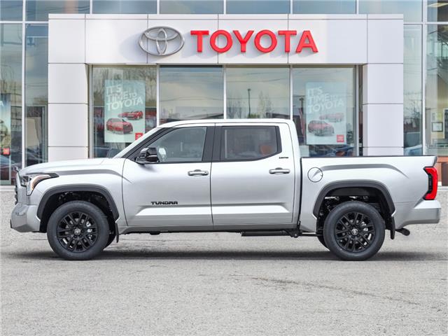 2026 Toyota Tundra Limited (Stk: T9821) in Welland - Image 3 of 30