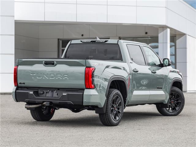 2026 Toyota Tundra Limited (Stk: T9823) in Welland - Image 2 of 30