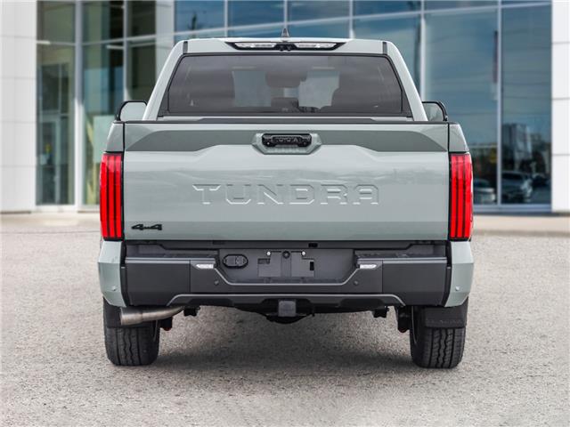 2026 Toyota Tundra Limited (Stk: T9823) in Welland - Image 6 of 30