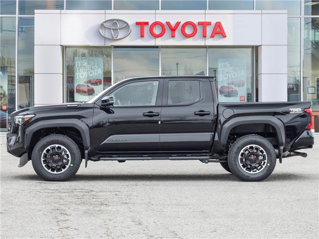 2026 Toyota Tacoma Hybrid Base (Stk: T9784) in Welland - Image 3 of 28