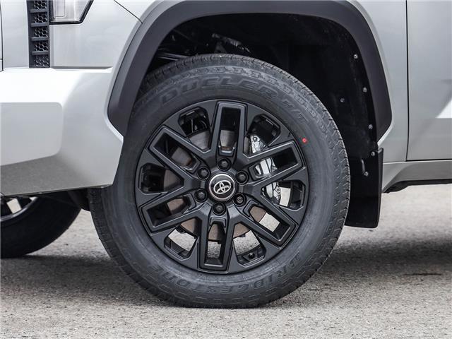 2026 Toyota Tundra Limited (Stk: T9821) in Welland - Image 12 of 30