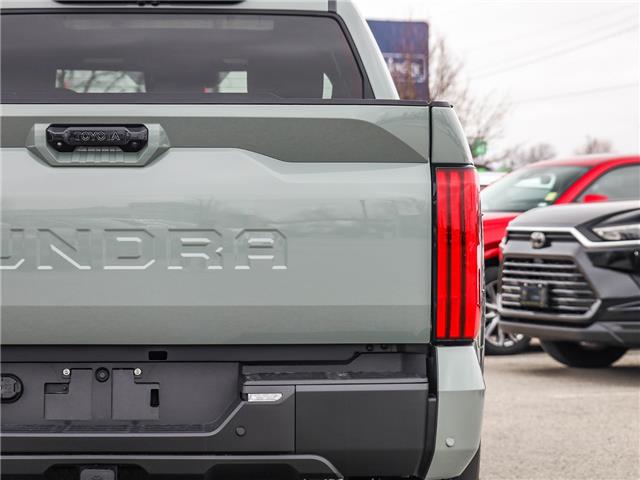 2026 Toyota Tundra Limited (Stk: T9823) in Welland - Image 11 of 30