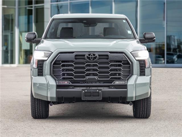 2026 Toyota Tundra Limited (Stk: T9823) in Welland - Image 4 of 30
