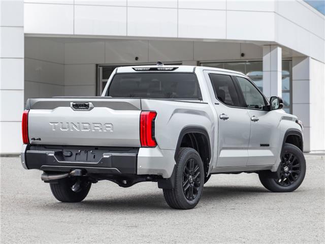 2026 Toyota Tundra Limited (Stk: T9821) in Welland - Image 2 of 30