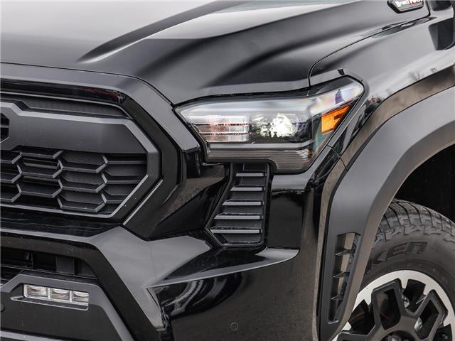 2026 Toyota Tacoma Hybrid Base (Stk: T9784) in Welland - Image 8 of 28