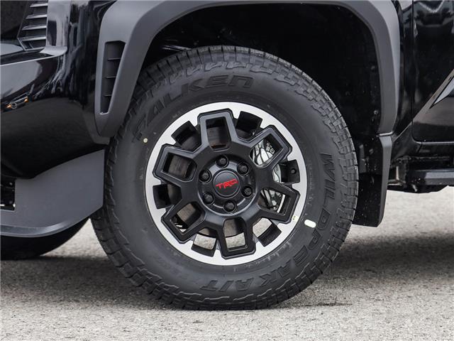 2026 Toyota Tacoma Hybrid Base (Stk: T9784) in Welland - Image 12 of 28