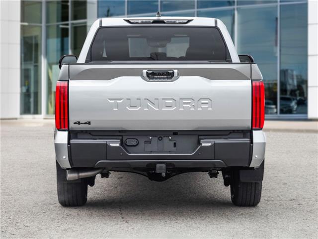 2026 Toyota Tundra Limited (Stk: T9821) in Welland - Image 6 of 30