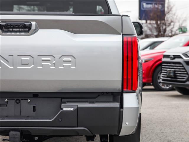 2026 Toyota Tundra Limited (Stk: T9821) in Welland - Image 11 of 30