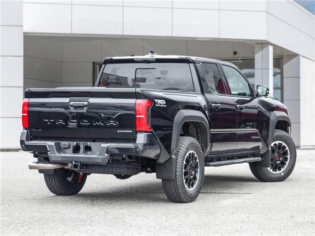 2026 Toyota Tacoma Hybrid Base (Stk: T9784) in Welland - Image 2 of 28