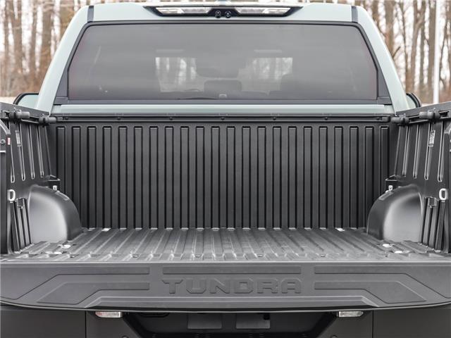 2026 Toyota Tundra Limited (Stk: T9823) in Welland - Image 7 of 30