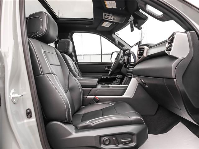 2026 Toyota Tundra Limited (Stk: T9823) in Welland - Image 15 of 30