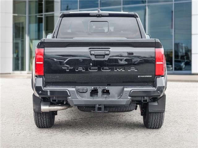 2026 Toyota Tacoma Hybrid Base (Stk: T9784) in Welland - Image 6 of 28