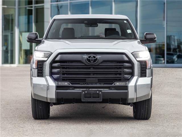 2026 Toyota Tundra Limited (Stk: T9821) in Welland - Image 4 of 30