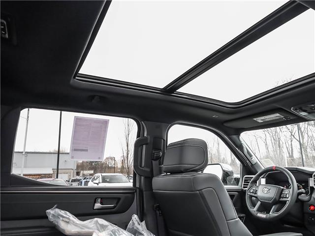 2026 Toyota Tundra Limited (Stk: T9823) in Welland - Image 17 of 30