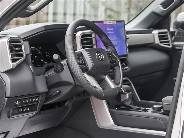 2026 Toyota Tundra Limited (Stk: T9821) in Welland - Image 14 of 30