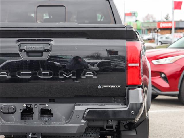 2026 Toyota Tacoma Hybrid Base (Stk: T9784) in Welland - Image 11 of 28