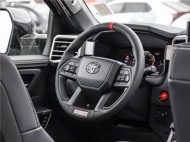 2026 Toyota Tundra Limited (Stk: T9823) in Welland - Image 18 of 30