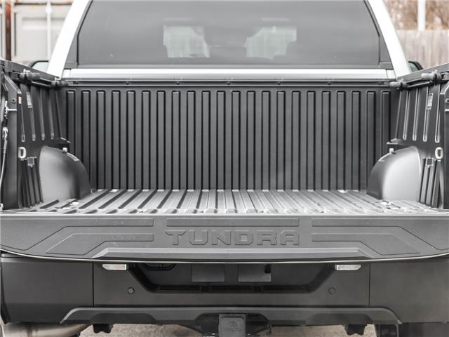 2026 Toyota Tundra Limited (Stk: T9821) in Welland - Image 7 of 30
