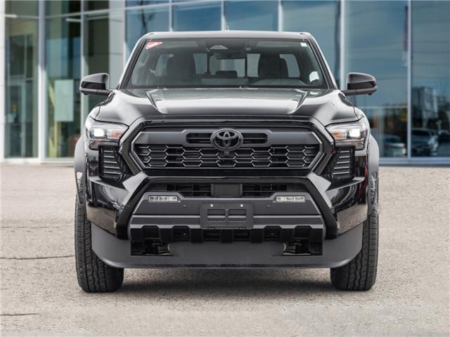 2026 Toyota Tacoma Hybrid Base (Stk: T9784) in Welland - Image 4 of 28