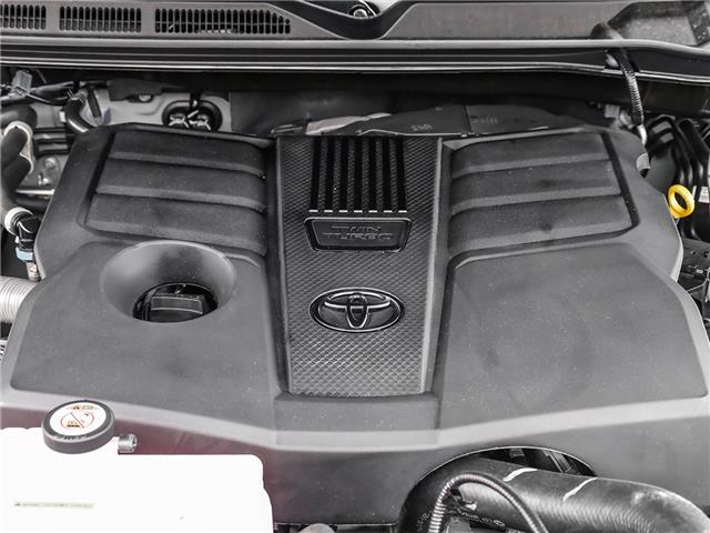 2026 Toyota Tundra Limited (Stk: T9823) in Welland - Image 5 of 30