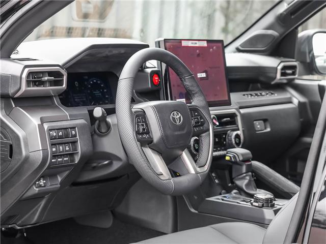 2026 Toyota Tacoma Hybrid Base (Stk: T9784) in Welland - Image 14 of 28