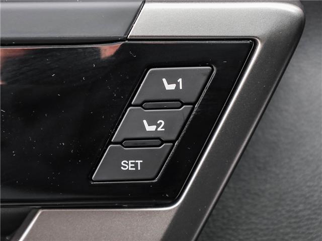 2026 Toyota Tundra Limited (Stk: T9823) in Welland - Image 19 of 30