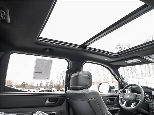 2026 Toyota Tundra Limited (Stk: T9821) in Welland - Image 17 of 30