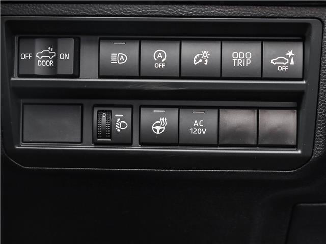 2026 Toyota Tundra Limited (Stk: T9823) in Welland - Image 20 of 30