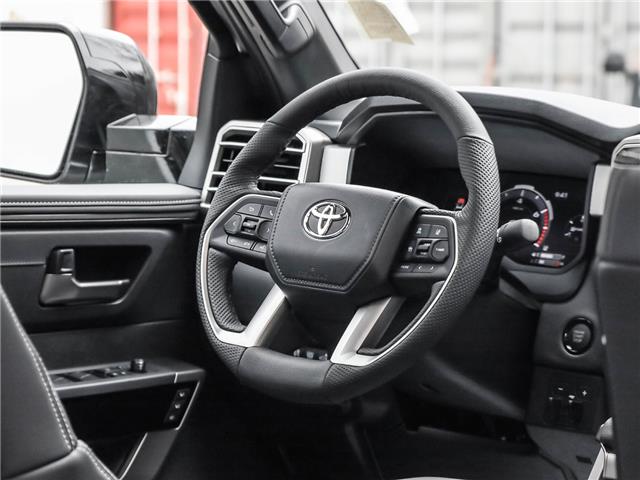 2026 Toyota Tundra Limited (Stk: T9821) in Welland - Image 18 of 30