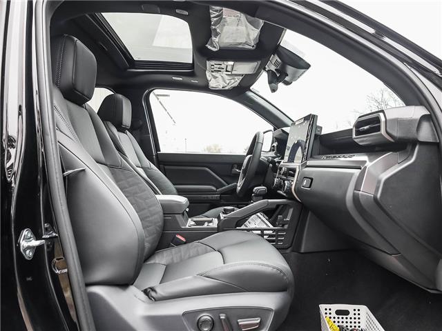 2026 Toyota Tacoma Hybrid Base (Stk: T9784) in Welland - Image 15 of 28