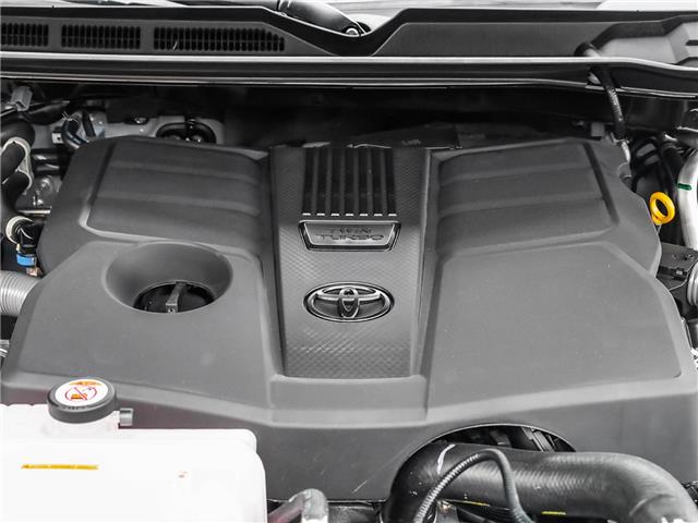 2026 Toyota Tundra Limited (Stk: T9821) in Welland - Image 5 of 30