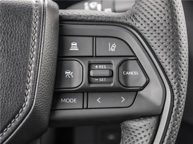 2026 Toyota Tundra Limited (Stk: T9823) in Welland - Image 23 of 30