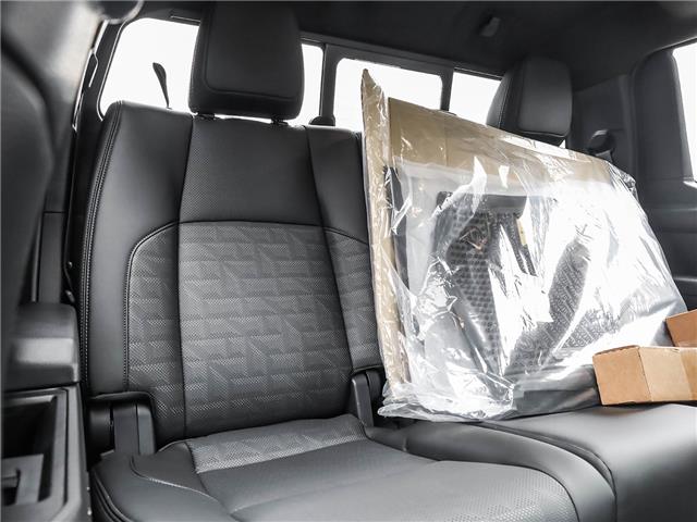 2026 Toyota Tacoma Hybrid Base (Stk: T9784) in Welland - Image 16 of 28