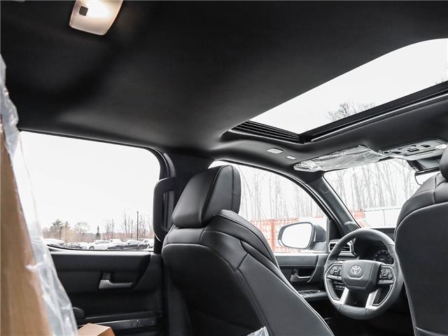2026 Toyota Tacoma Hybrid Base (Stk: T9784) in Welland - Image 17 of 28