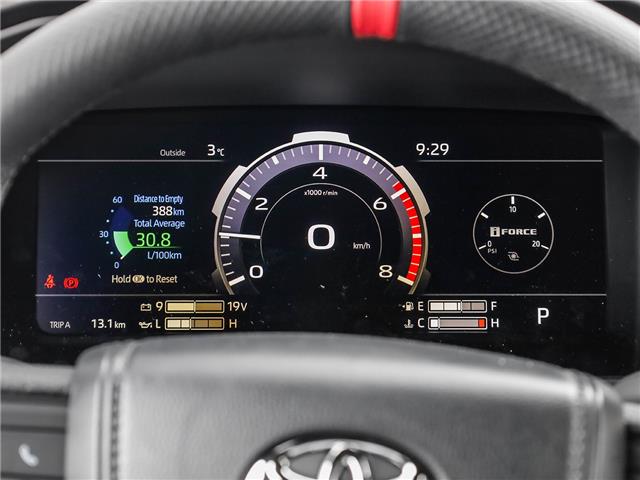 2026 Toyota Tundra Limited (Stk: T9823) in Welland - Image 22 of 30