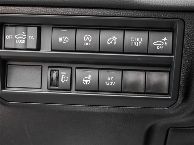 2026 Toyota Tundra Limited (Stk: T9821) in Welland - Image 20 of 30