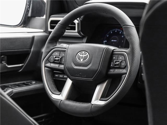 2026 Toyota Tacoma Hybrid Base (Stk: T9784) in Welland - Image 18 of 28
