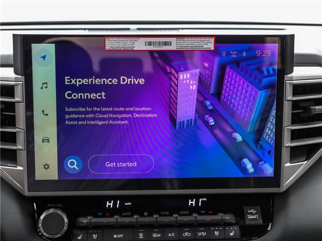 2026 Toyota Tundra Limited (Stk: T9823) in Welland - Image 25 of 30