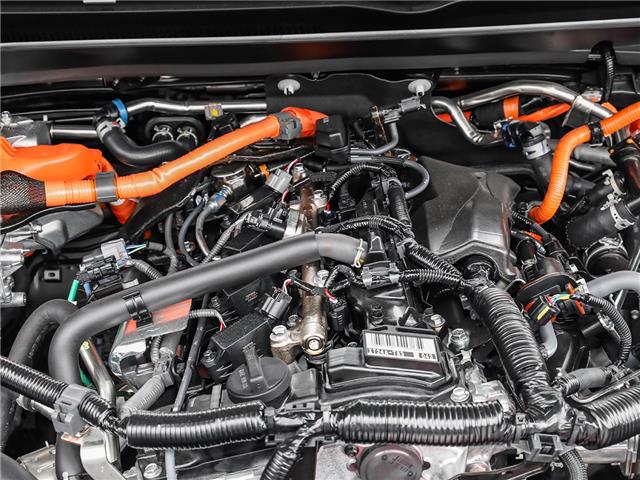 2026 Toyota Tacoma Hybrid Base (Stk: T9784) in Welland - Image 5 of 28