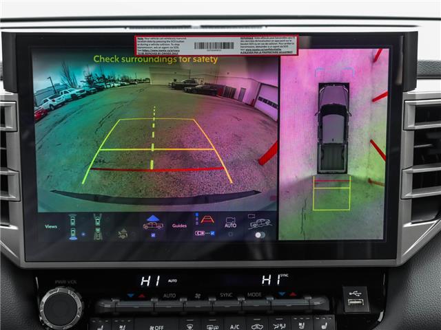 2026 Toyota Tundra Limited (Stk: T9823) in Welland - Image 26 of 30