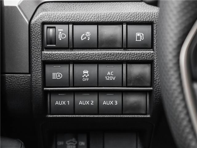 2026 Toyota Tacoma Hybrid Base (Stk: T9784) in Welland - Image 19 of 28